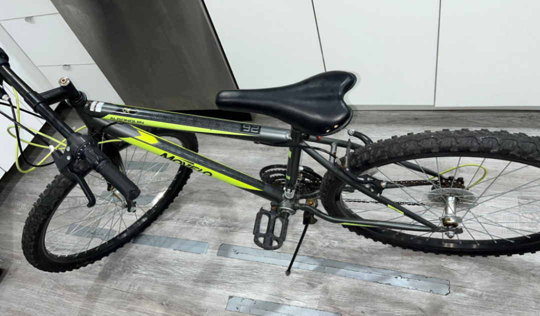 bicycle - photo 3
