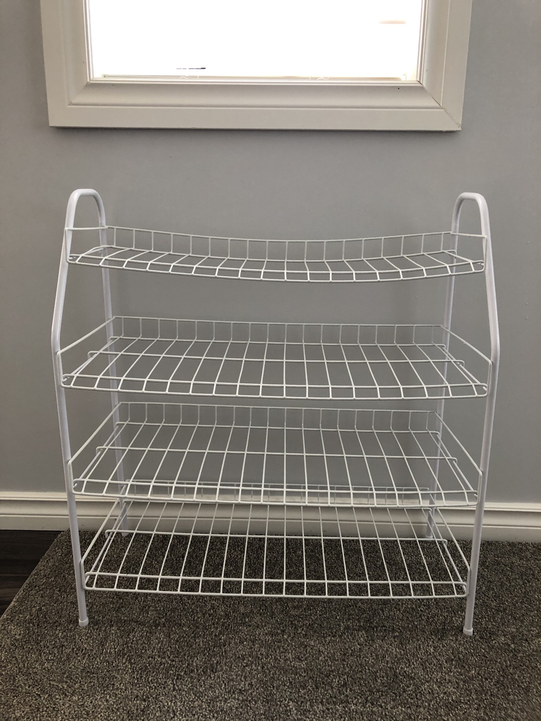 Shoe Rack