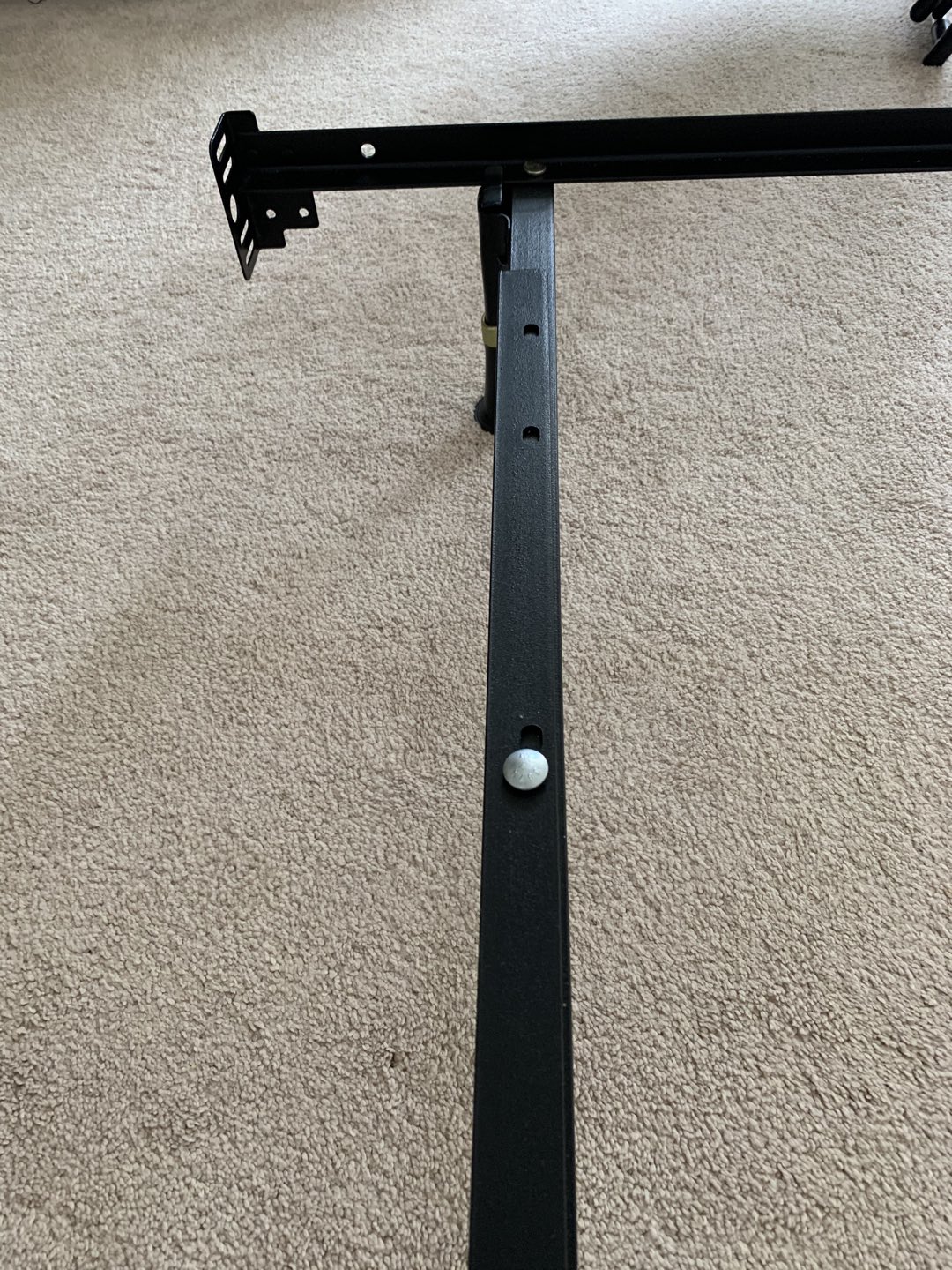 Bed frame  image indicator(4)