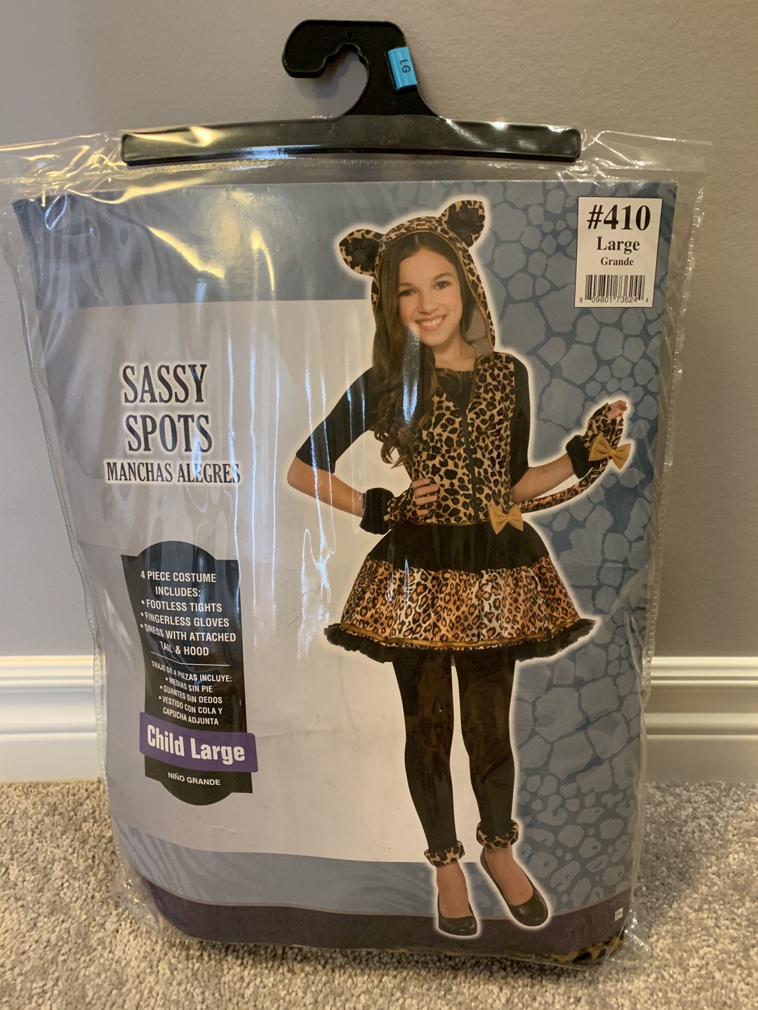 Costume 