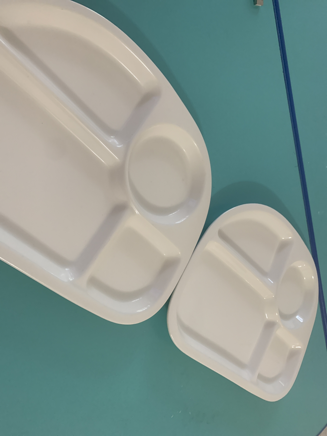 diet plate