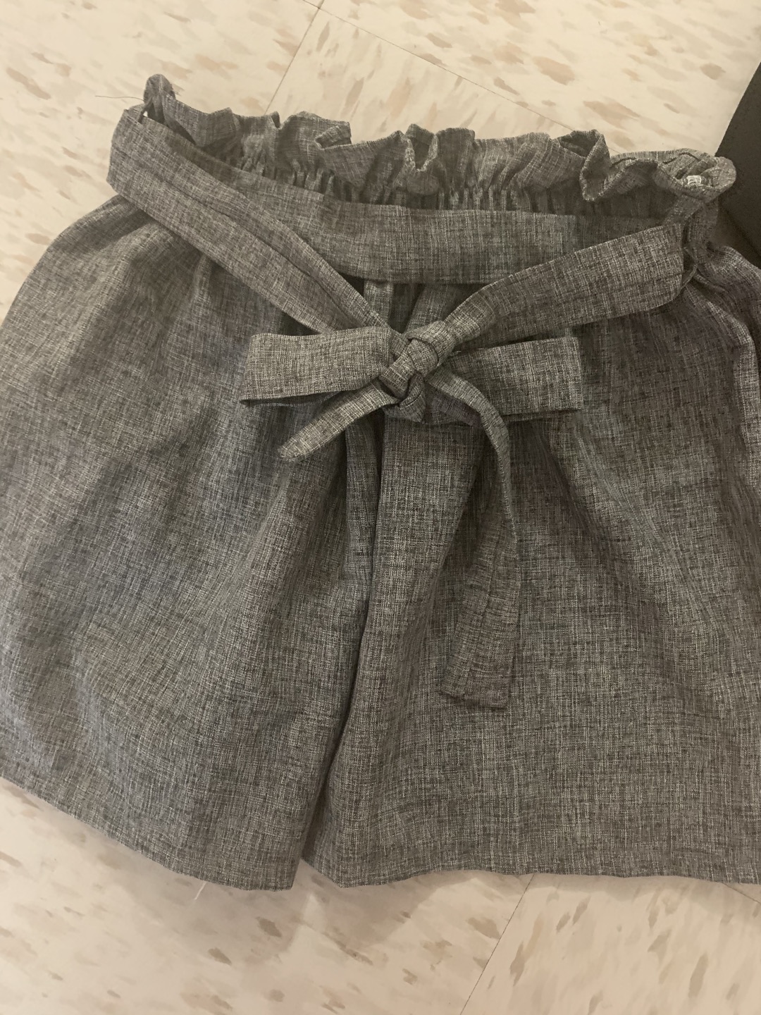 Pants - photo 4