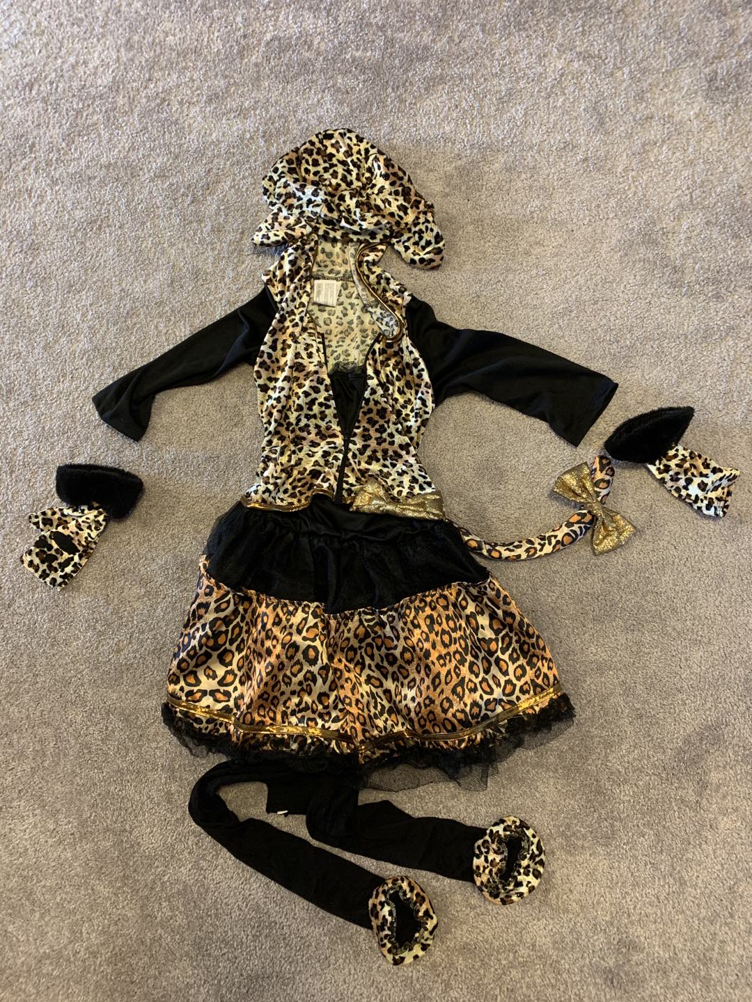 Costume  - photo 2