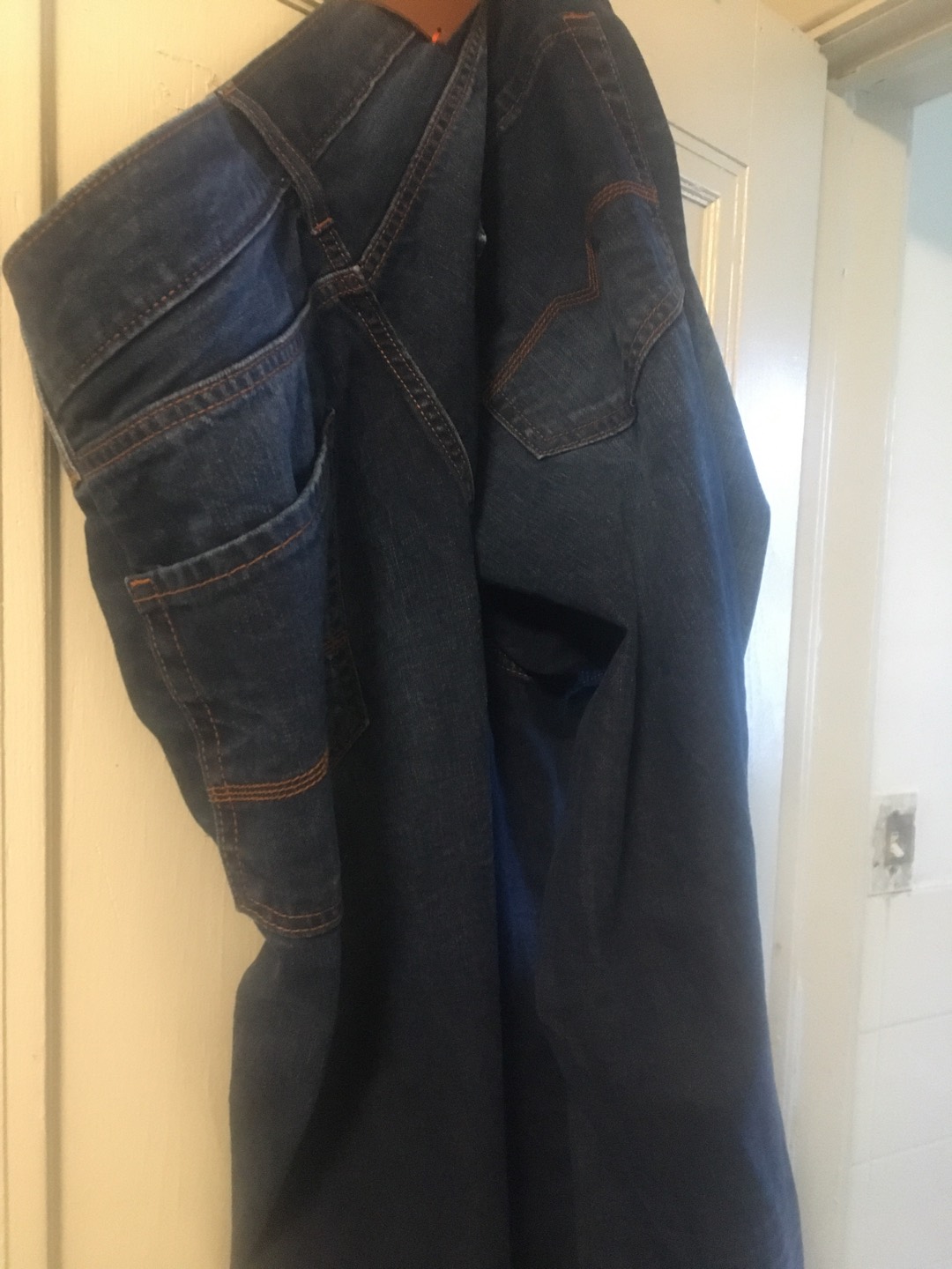 Mens 36” Hugo Boss jeans - photo 2