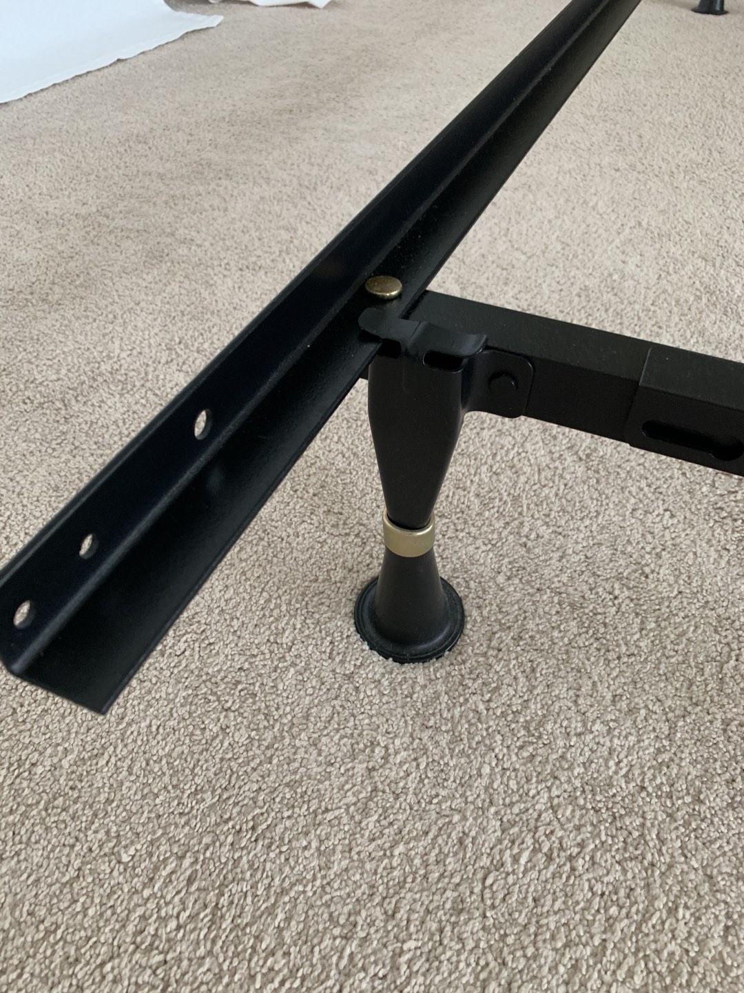 Bed frame  image indicator(2)