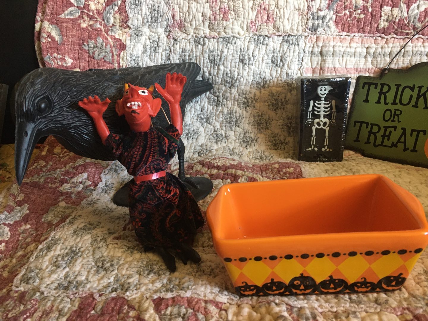 Halloween Decor Pack - photo 4
