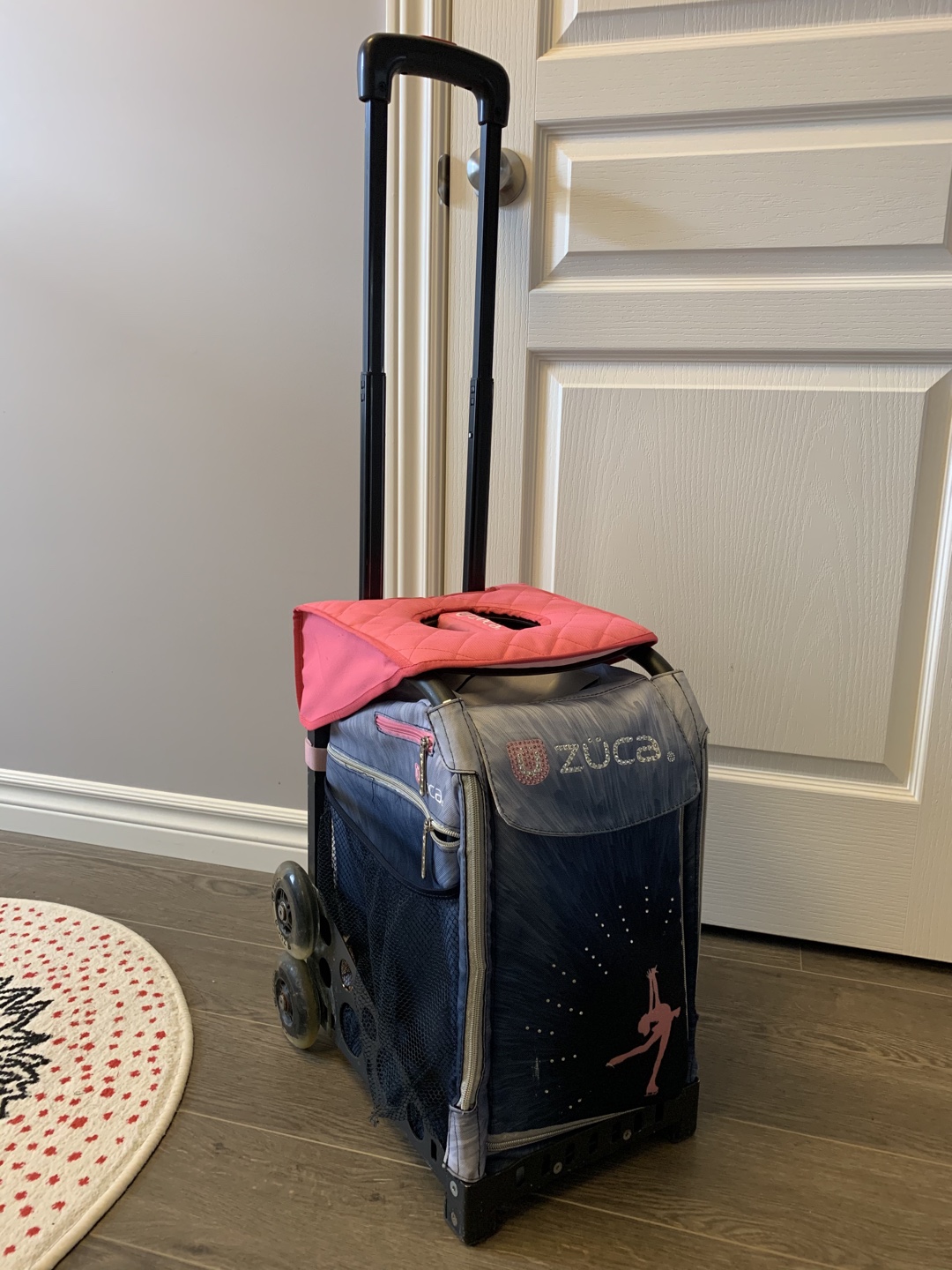 Zuca frame+2 bags+cushion - photo 4