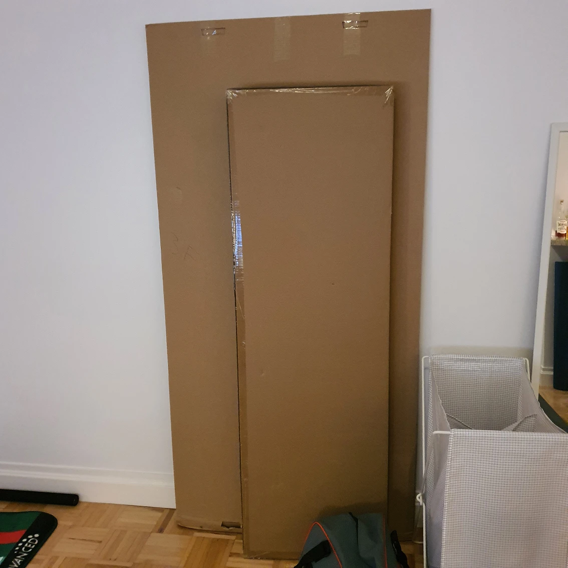 brand new IKEA table - photo 2