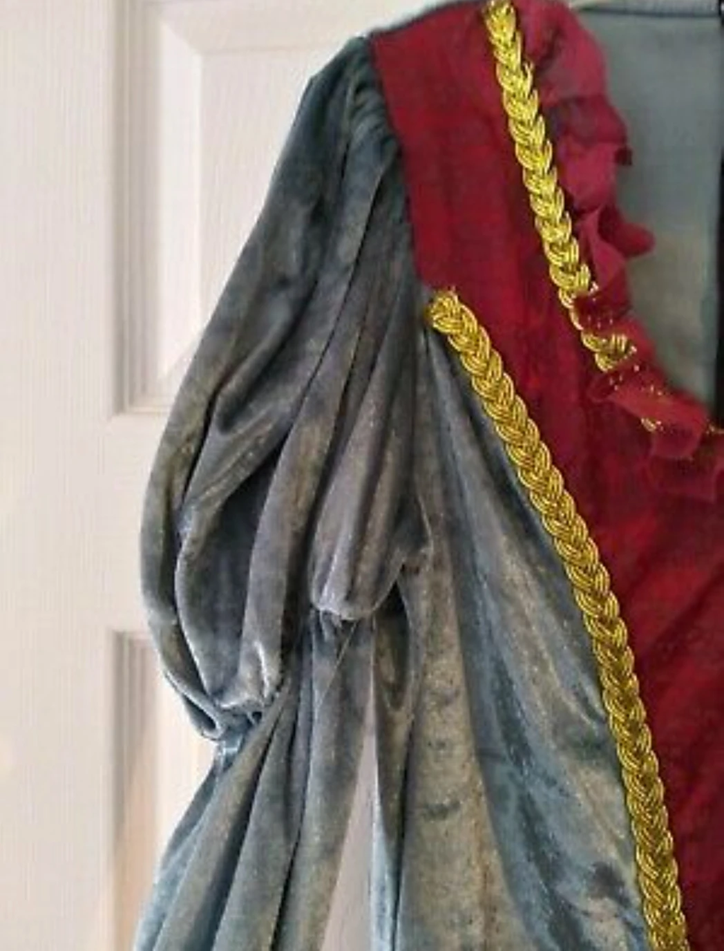 Halloween costume - photo 2