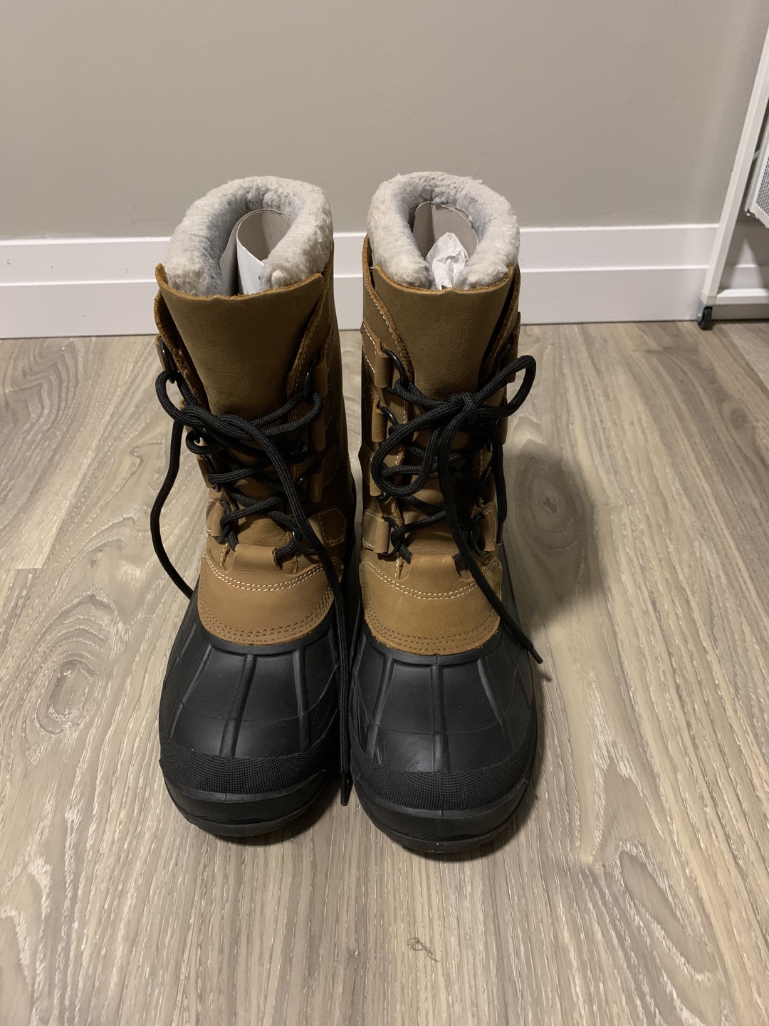 Kamik winter boots - photo 4