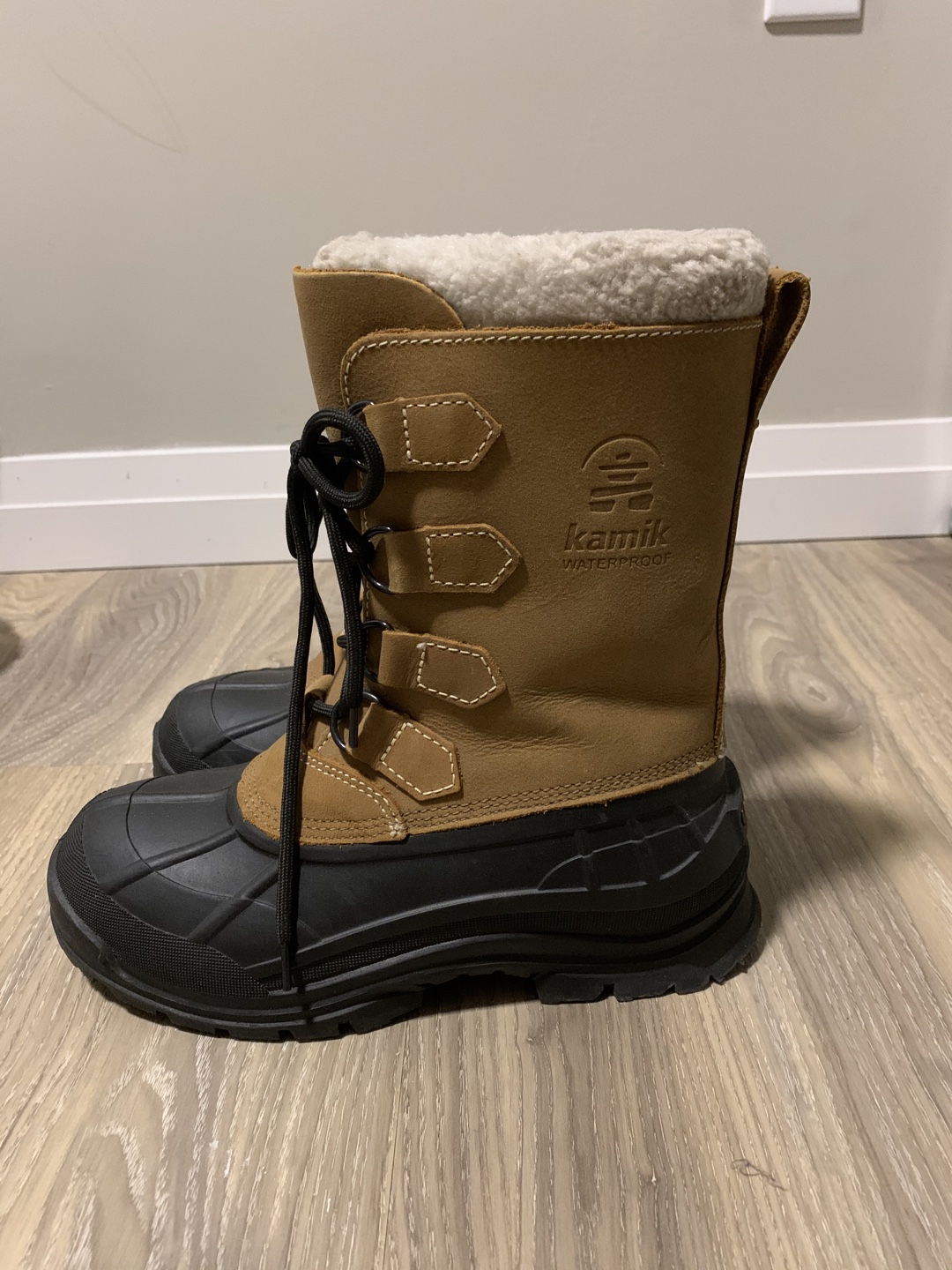 Kamik winter boots - photo 3