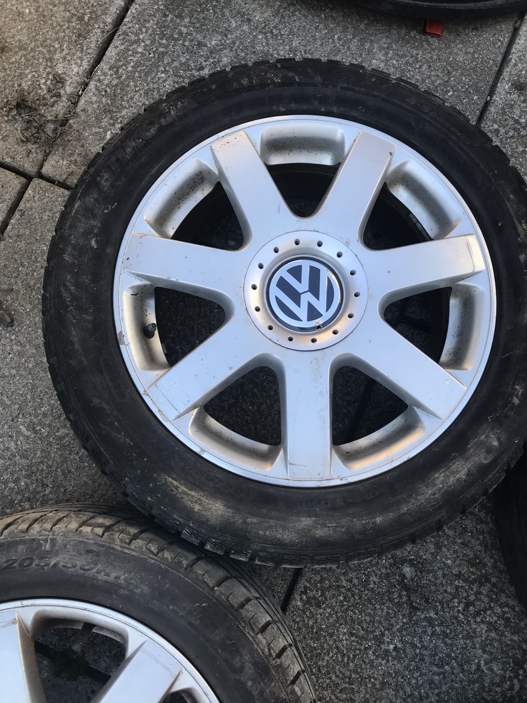 Rims - photo 5