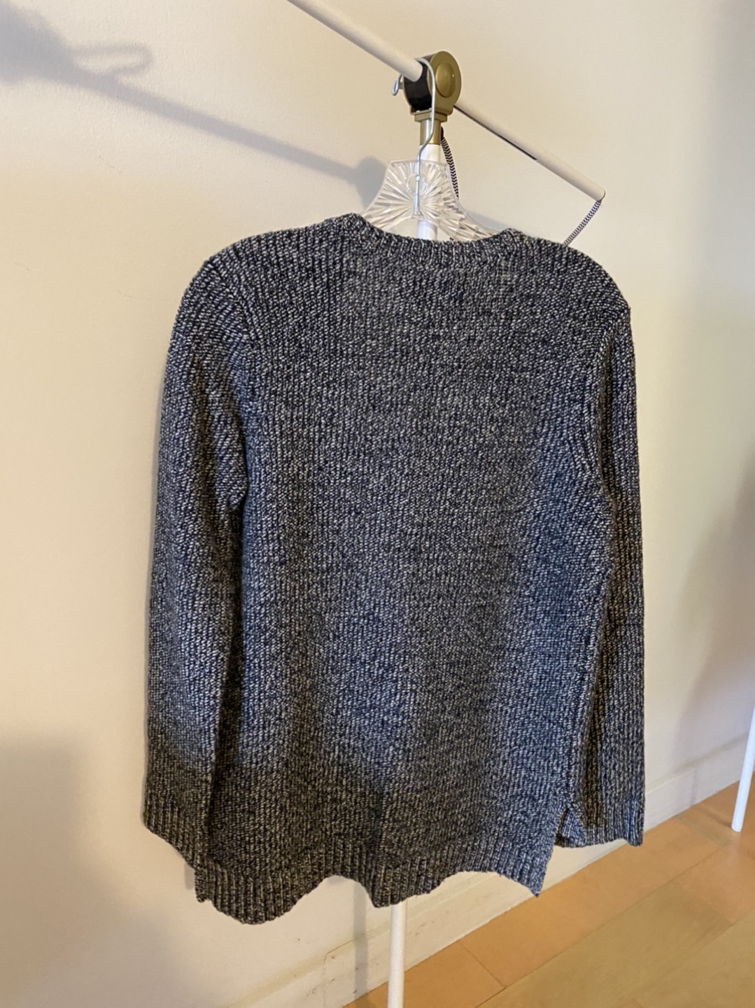 [rag & bone] women’s v-neck sweater  - photo 2