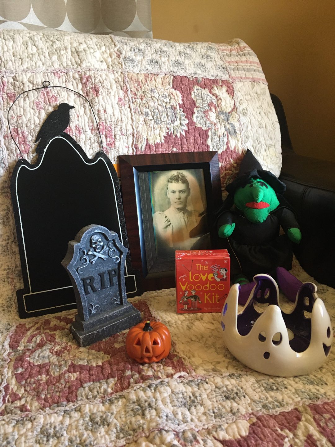 Halloween Decor Pack 2