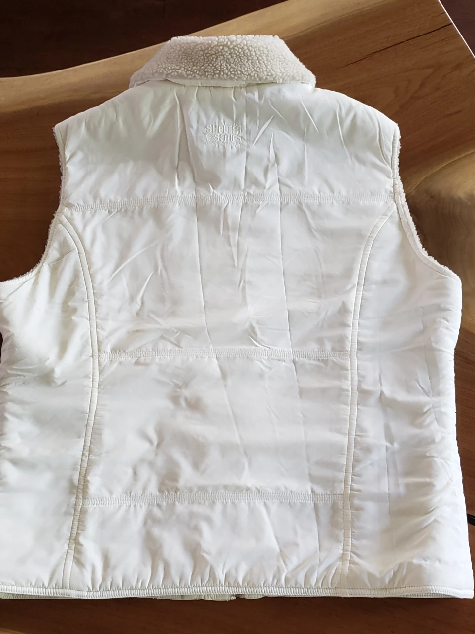American Eagle ladies medium vest - photo 2