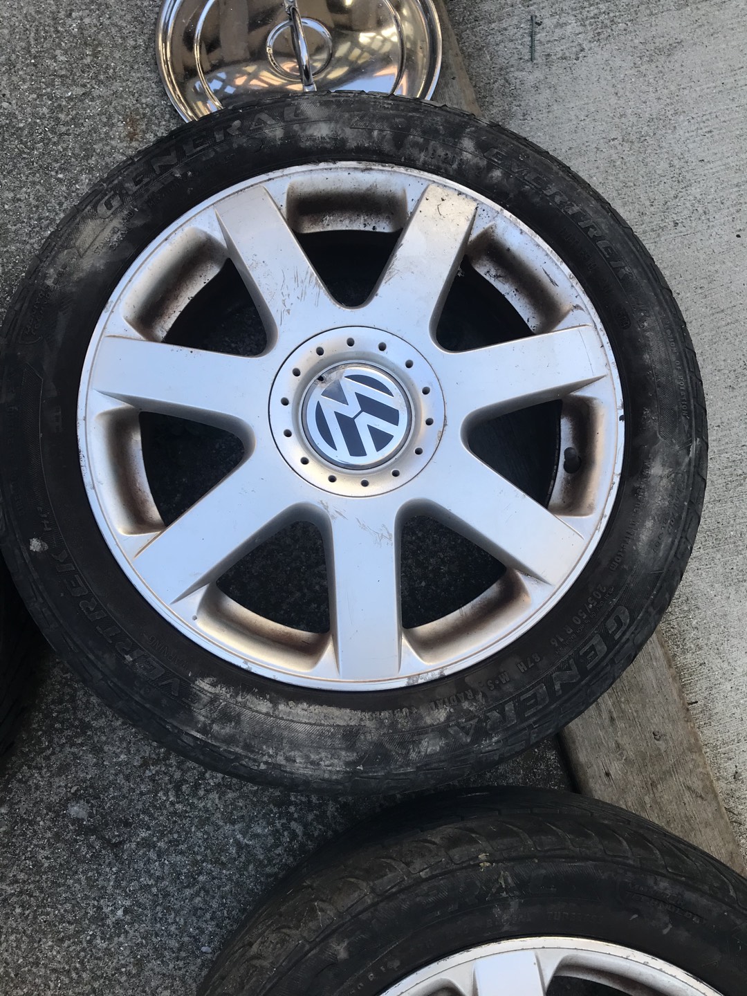 Rims - photo 4