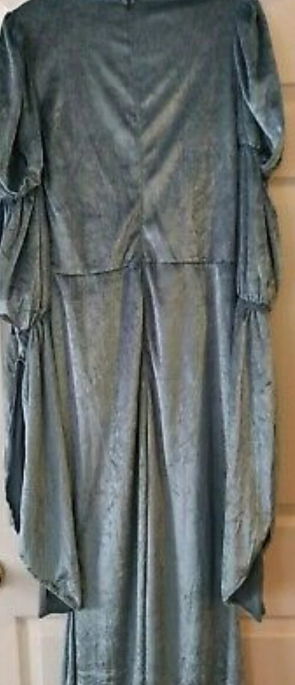 Halloween costume - photo 3