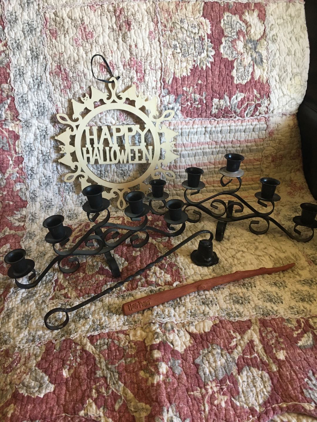 Halloween Decor Pack 3