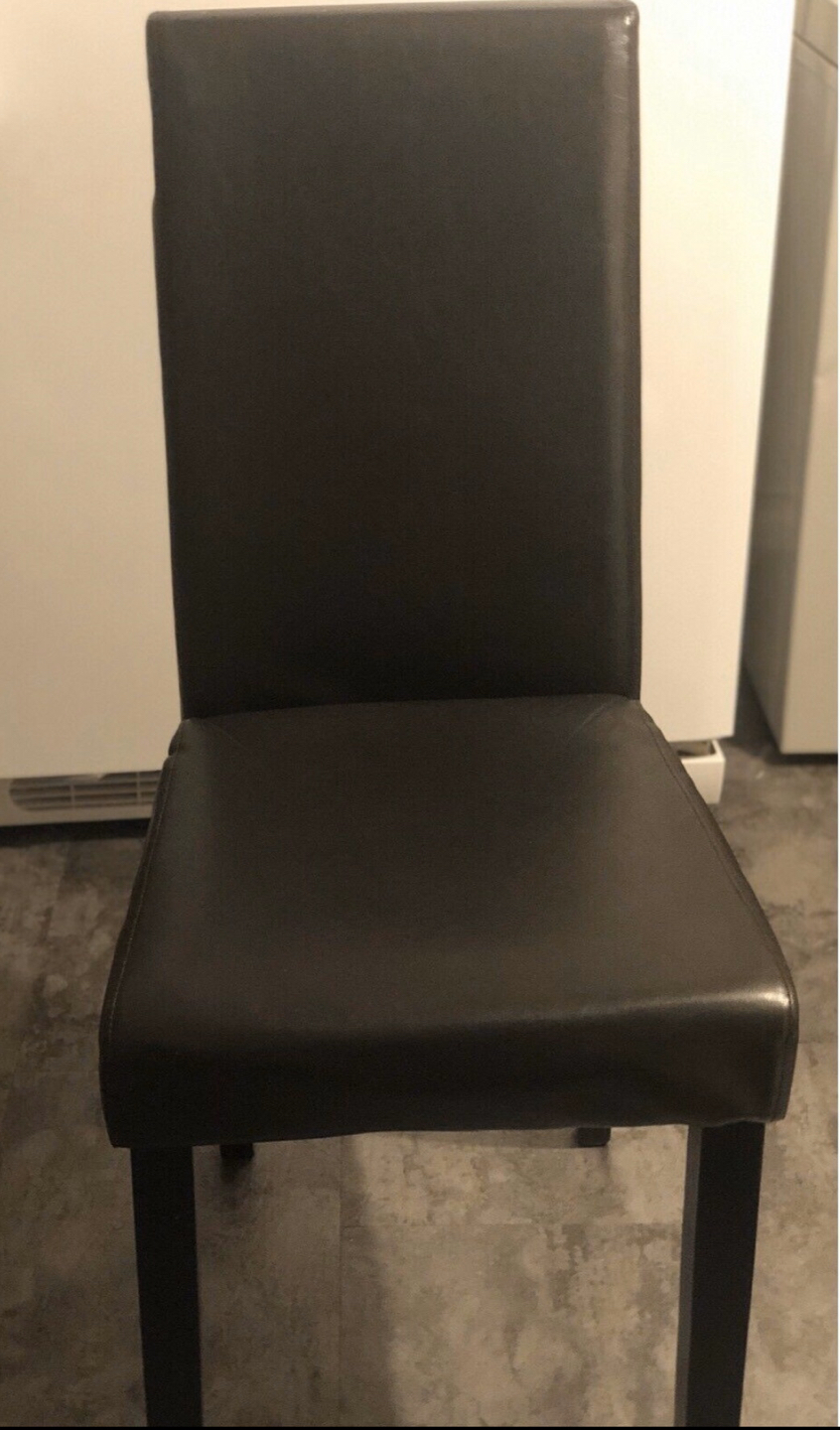 Kitchen chairs