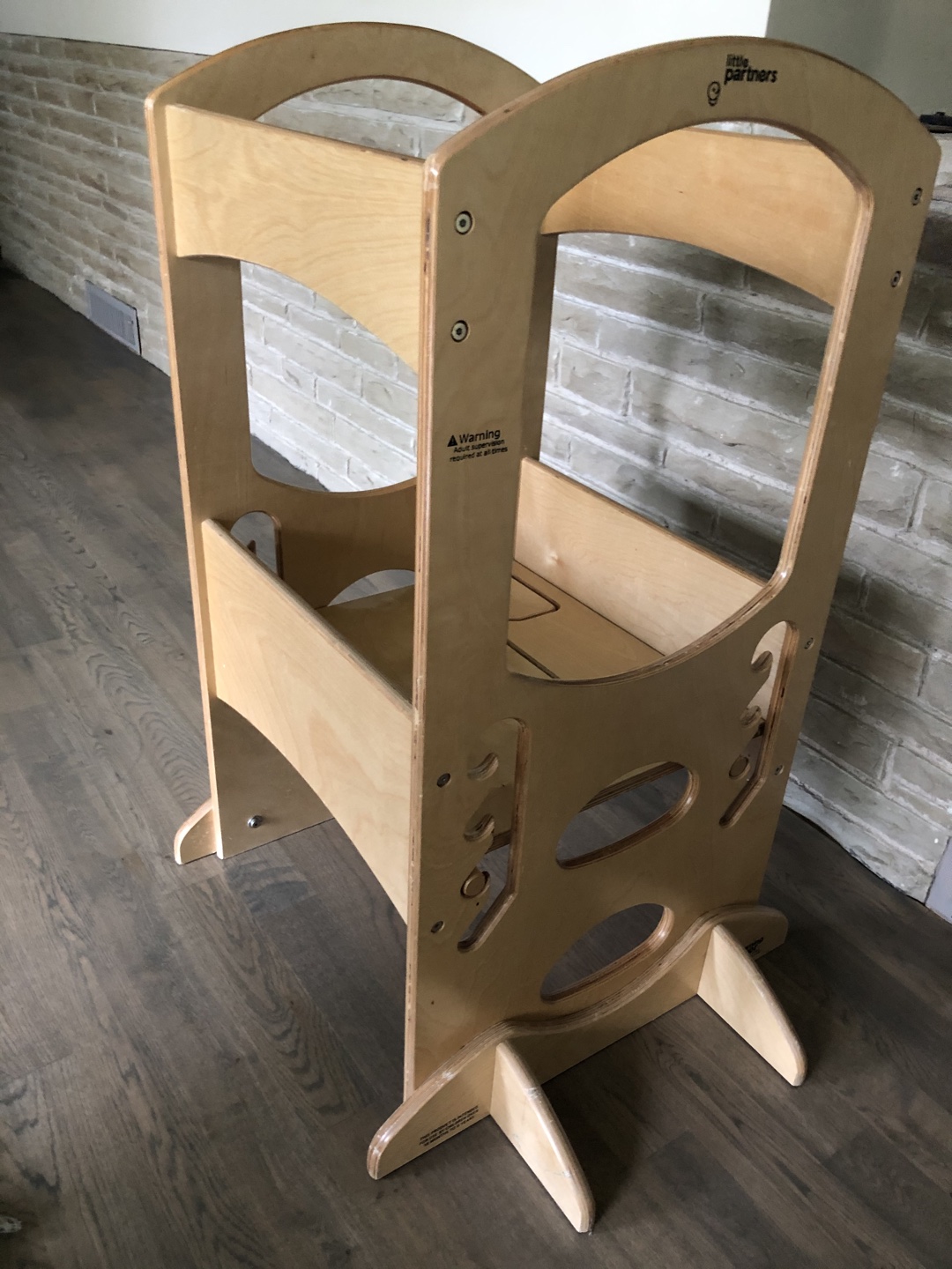 Learning Tower