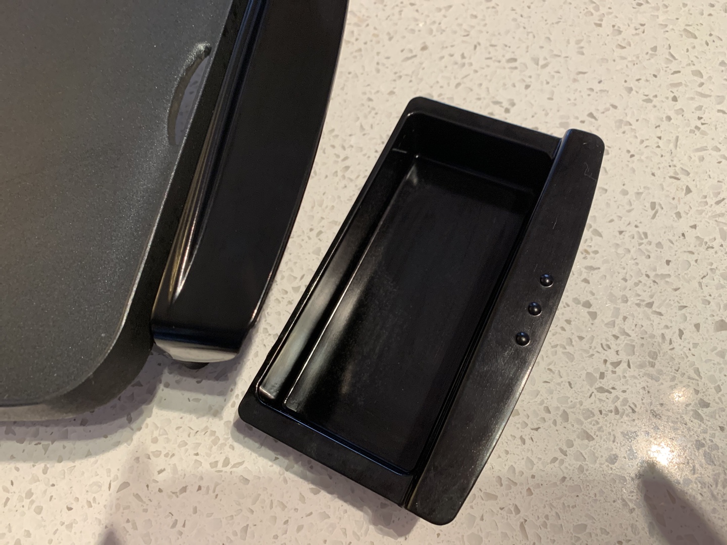 Black & Decker Electric Griddle - photo 3