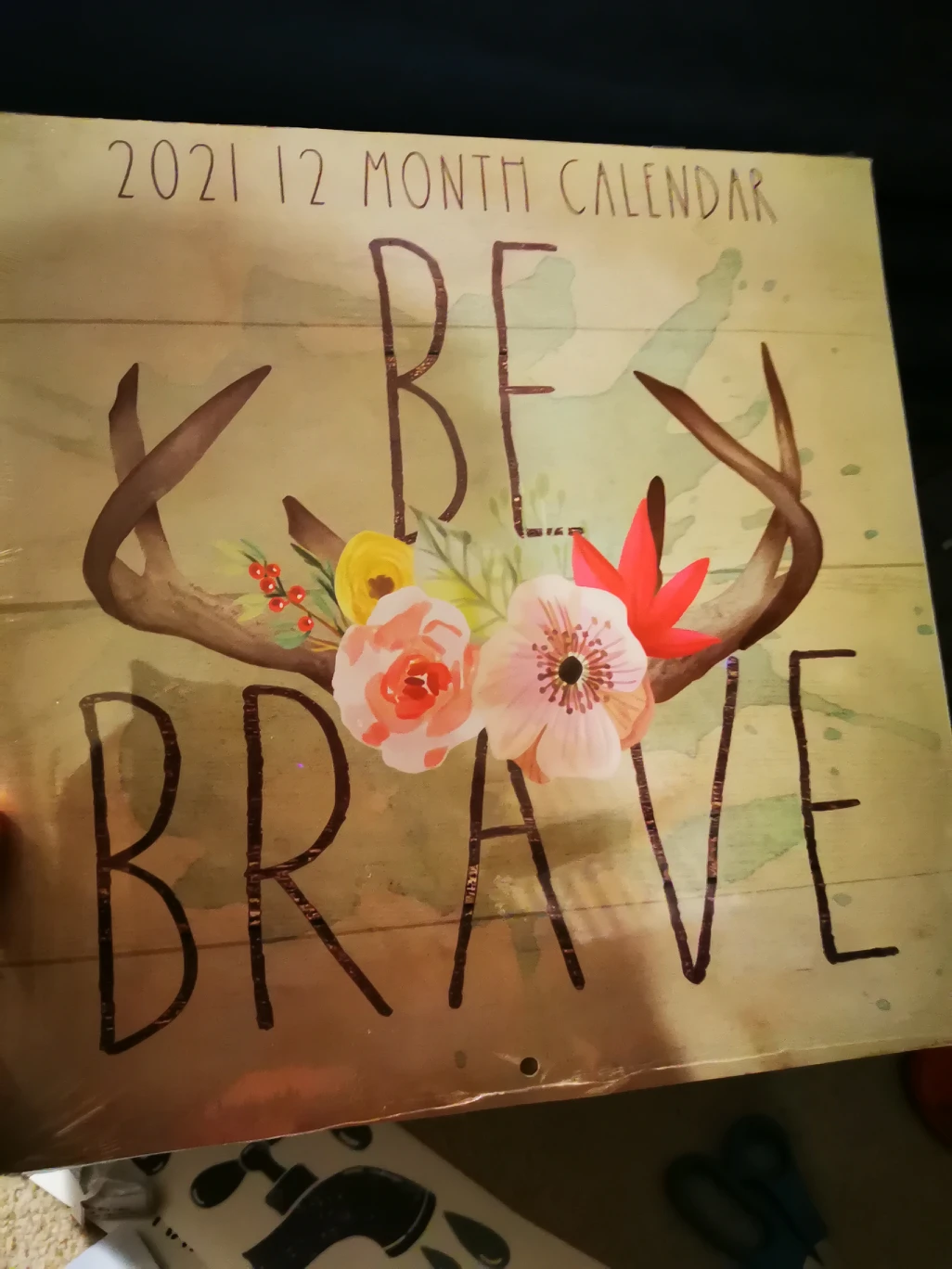 2021Calendar(sold)