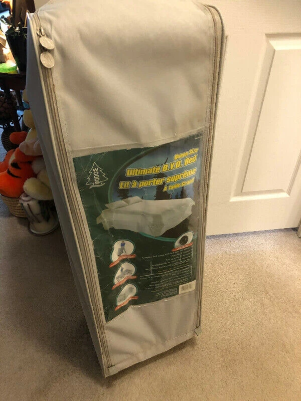 Instant Bed - photo 5