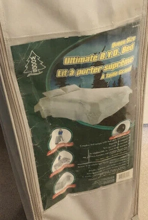 Instant Bed