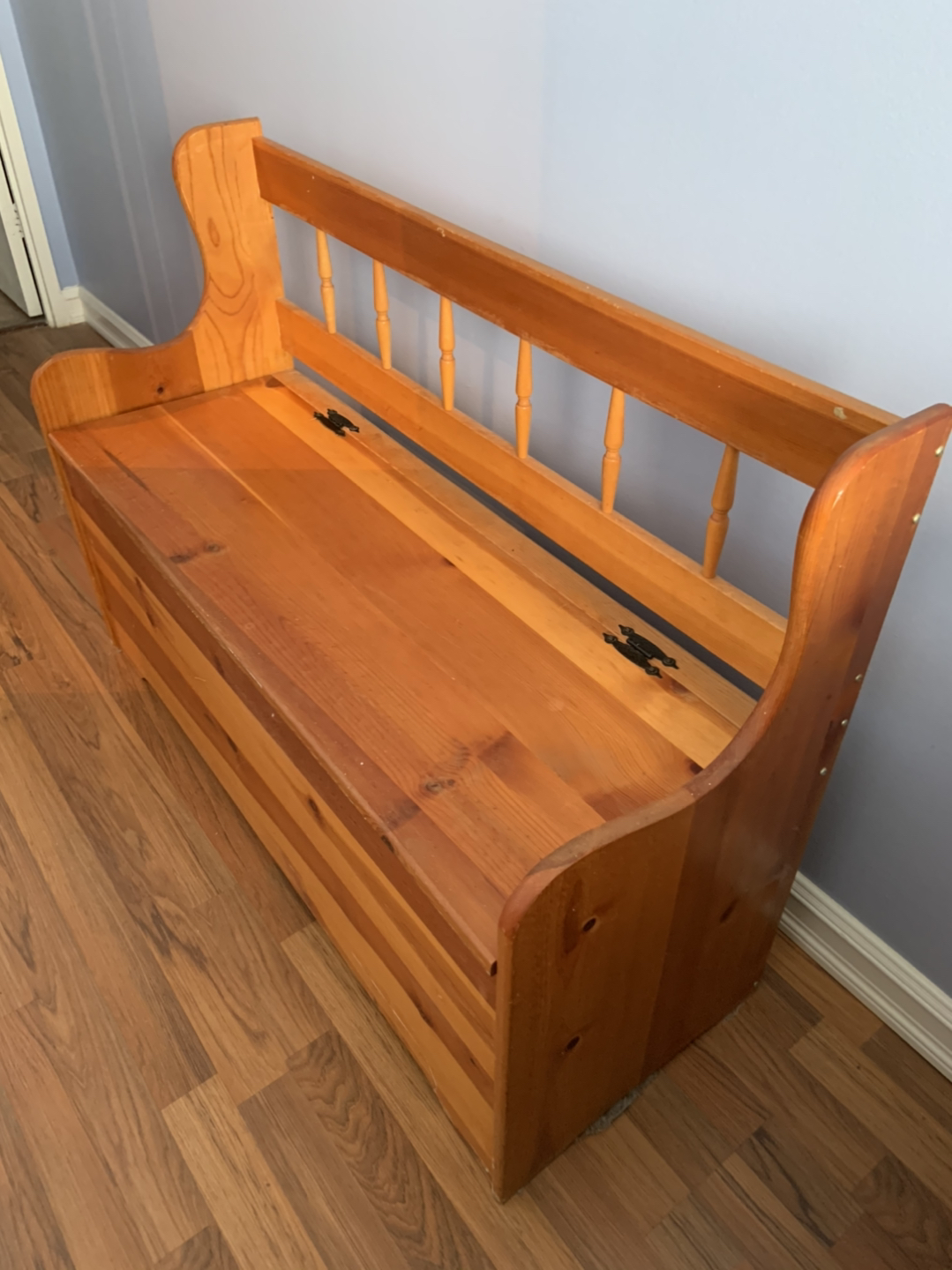 Bench