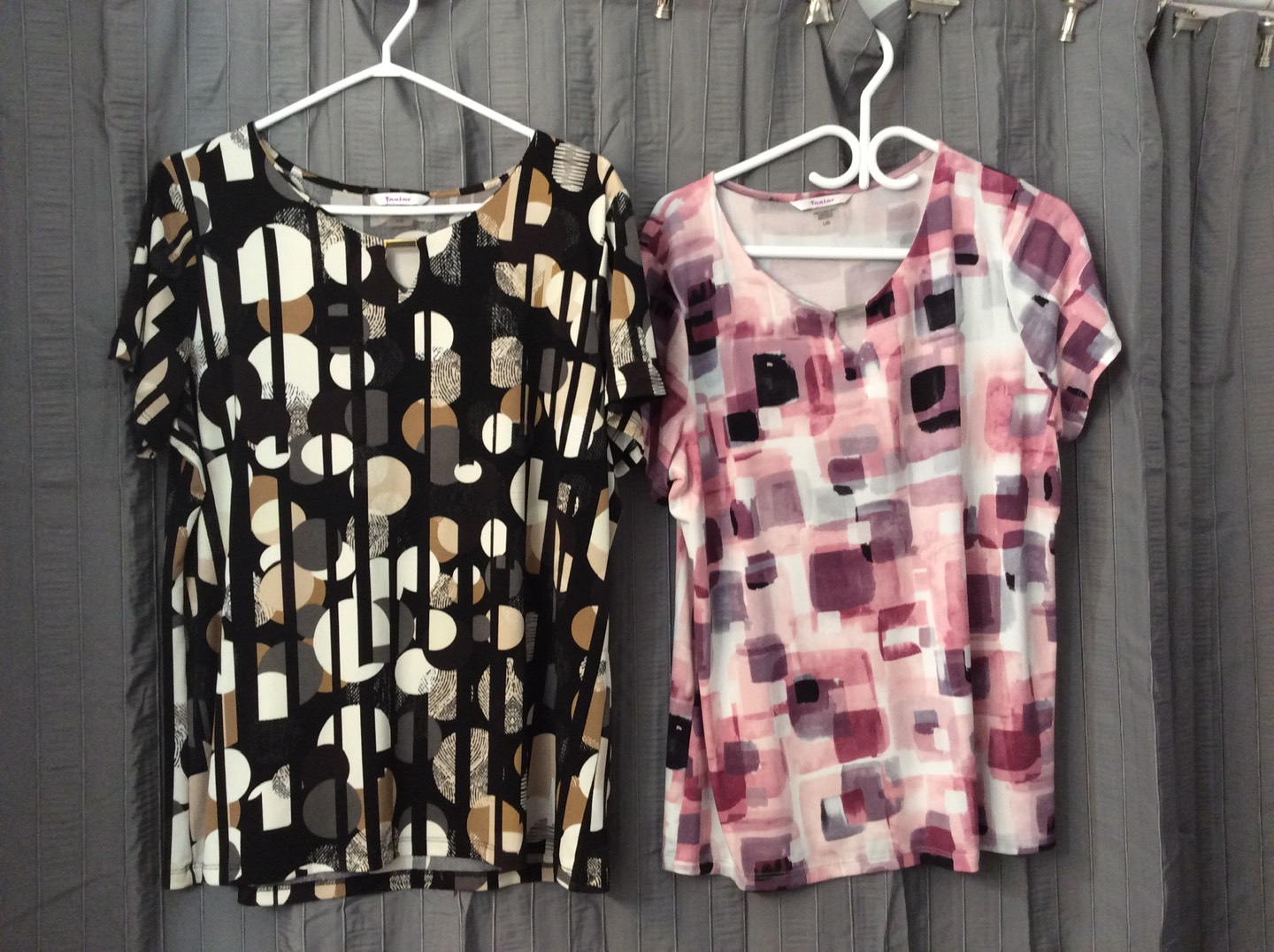 Women’s blouses. thumbnail