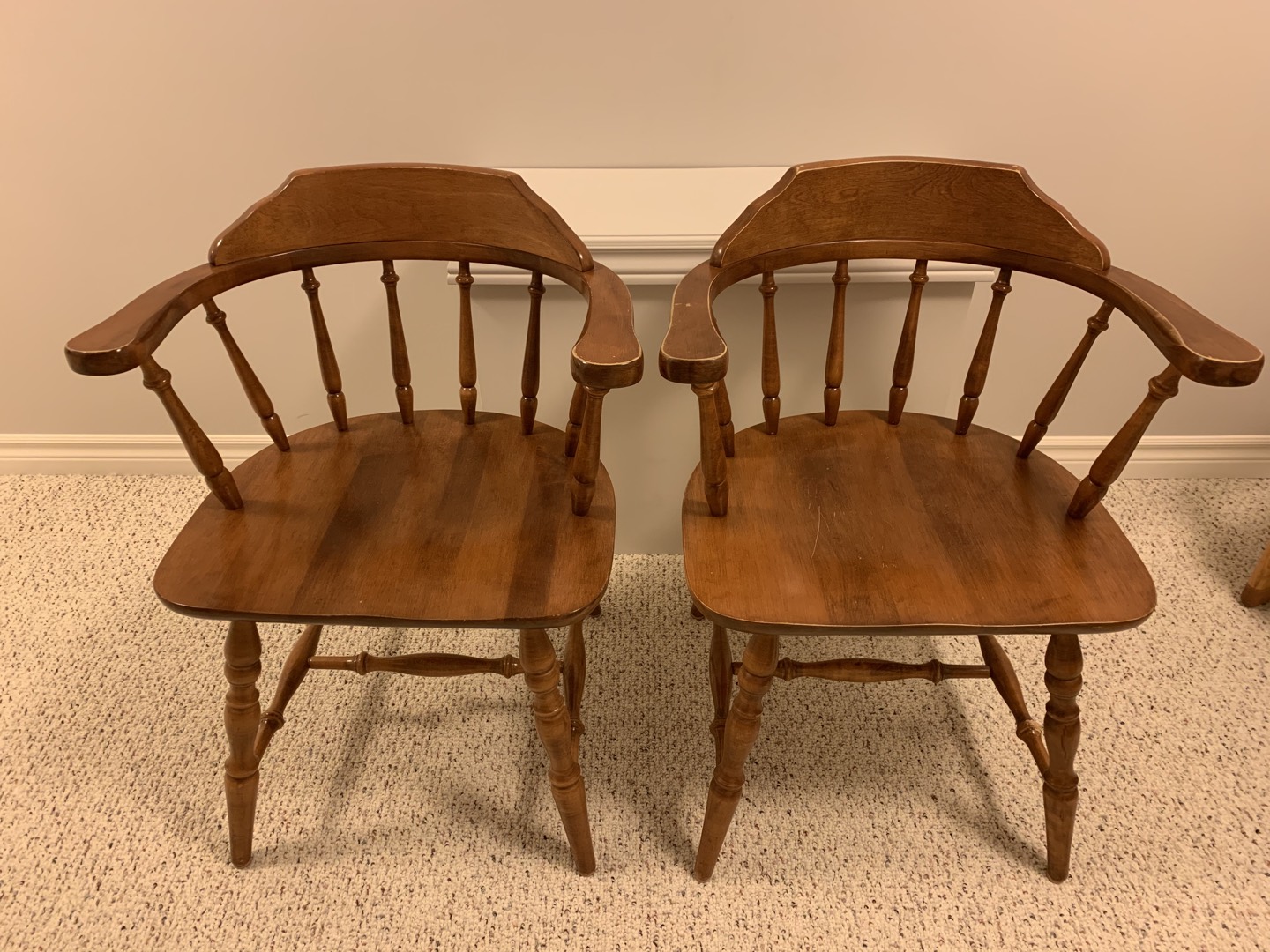 Chairs 