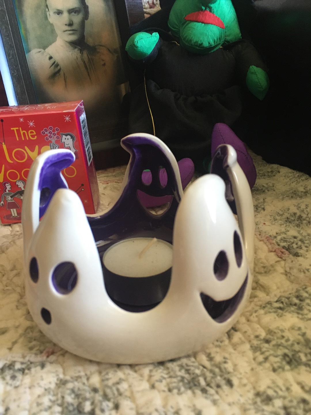 Halloween Decor Pack 2 - photo 2