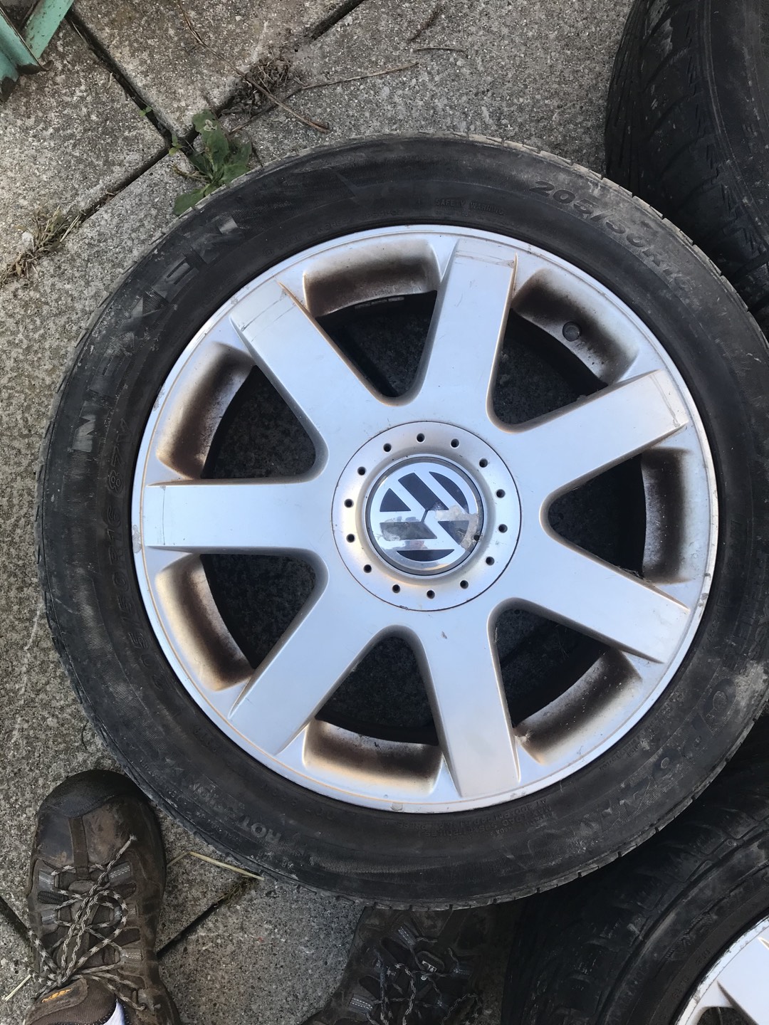 Rims - photo 3
