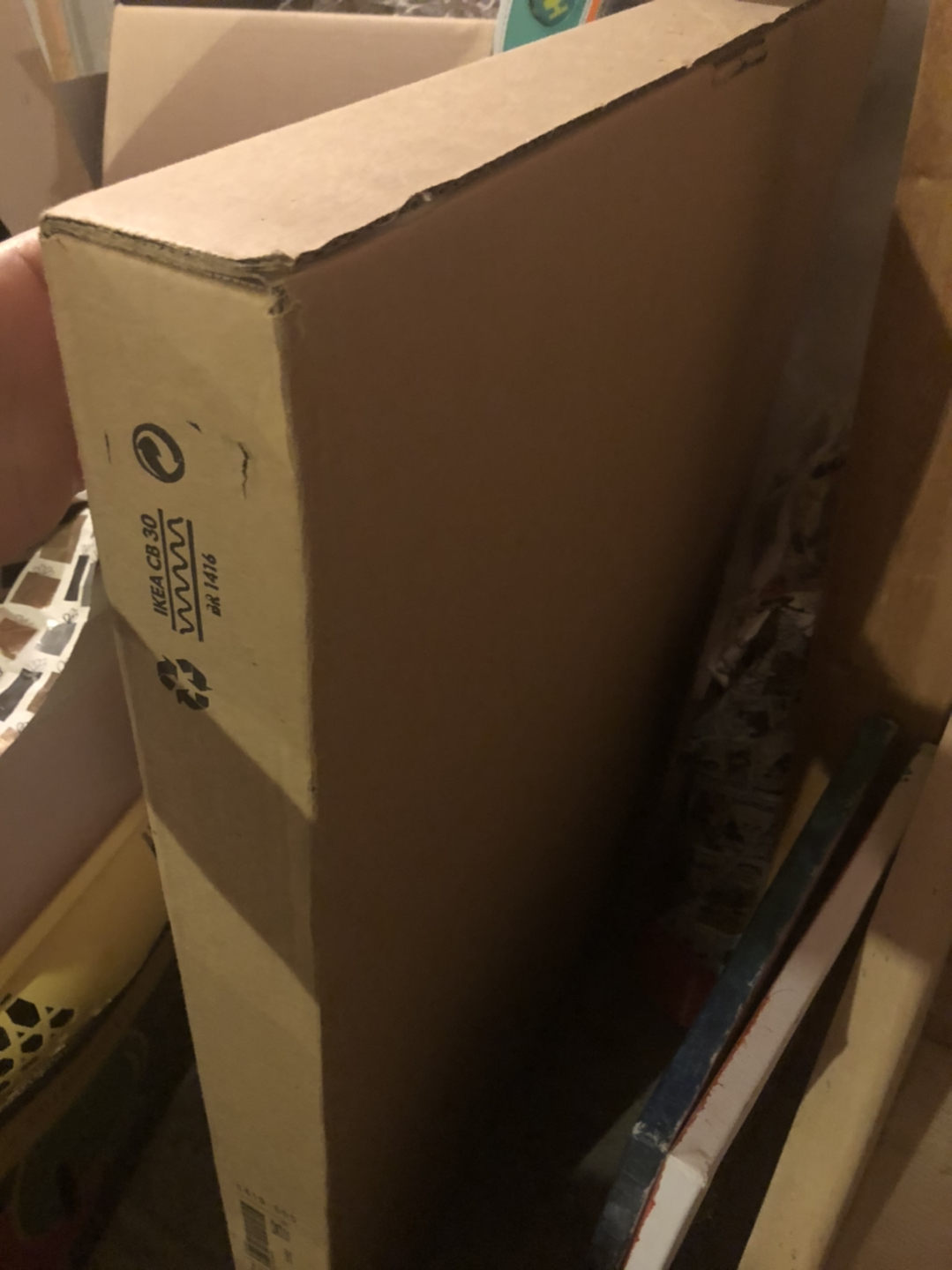 Ikea rast - photo 2