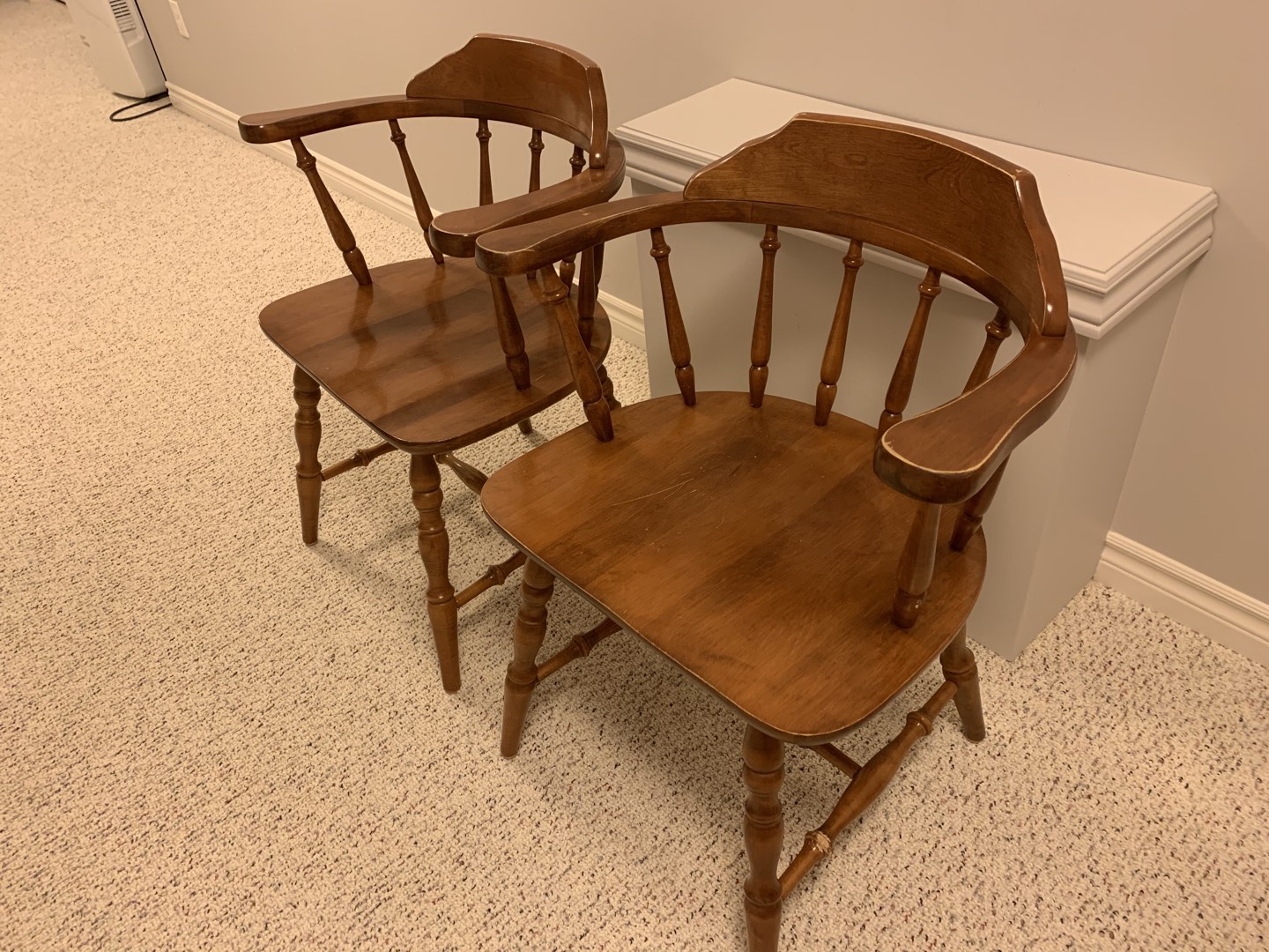 Chairs  - photo 2