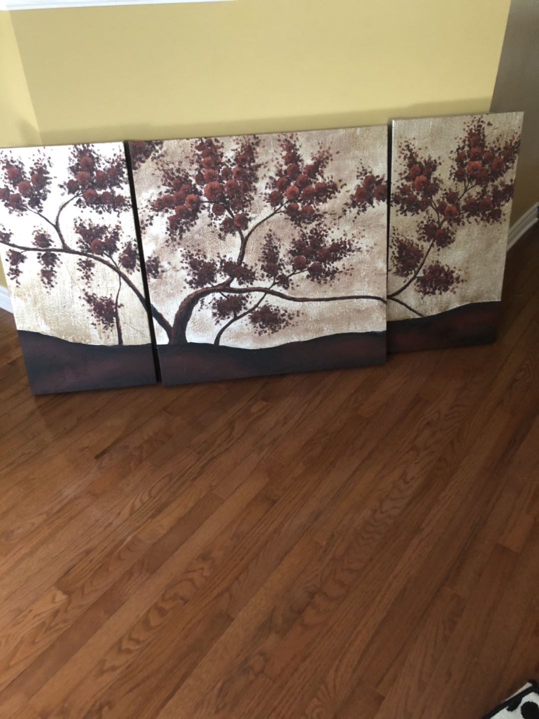 Painting(3 for all)
