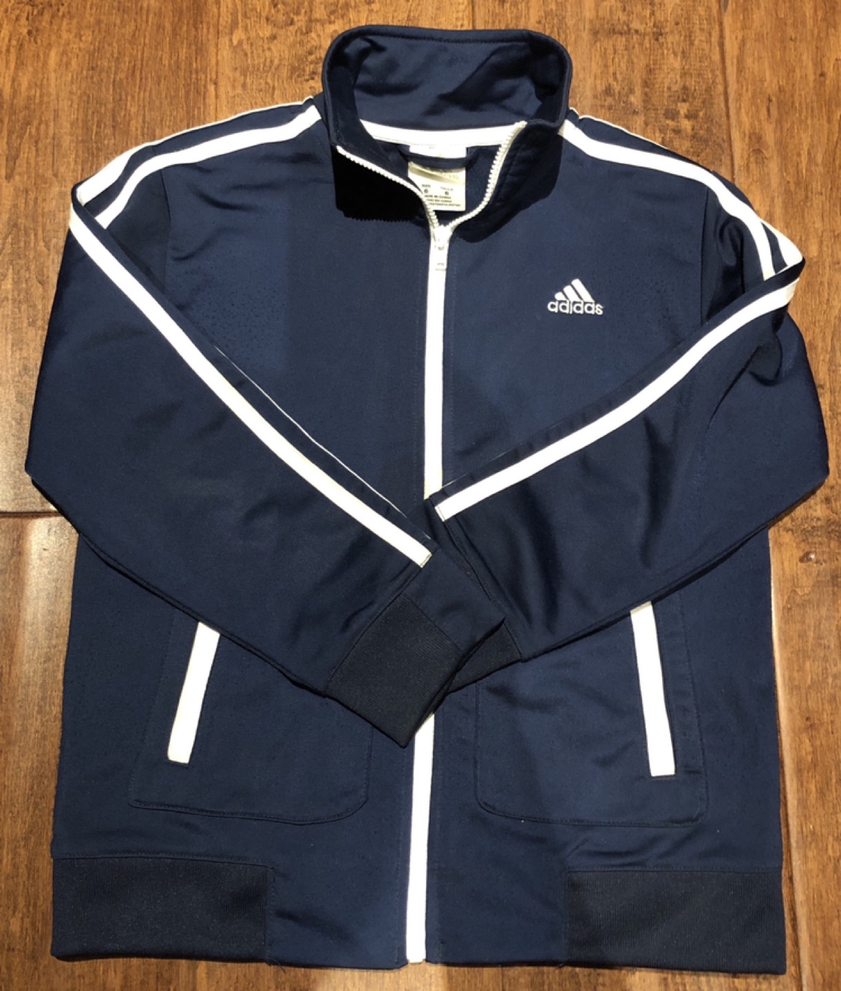 Adidas size 6 thumbnail
