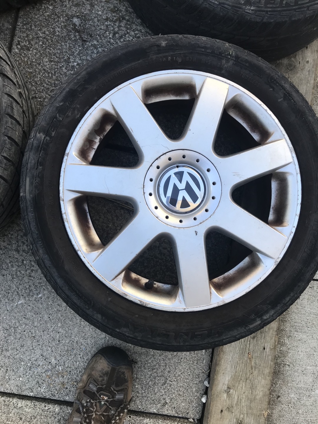 Rims - photo 2