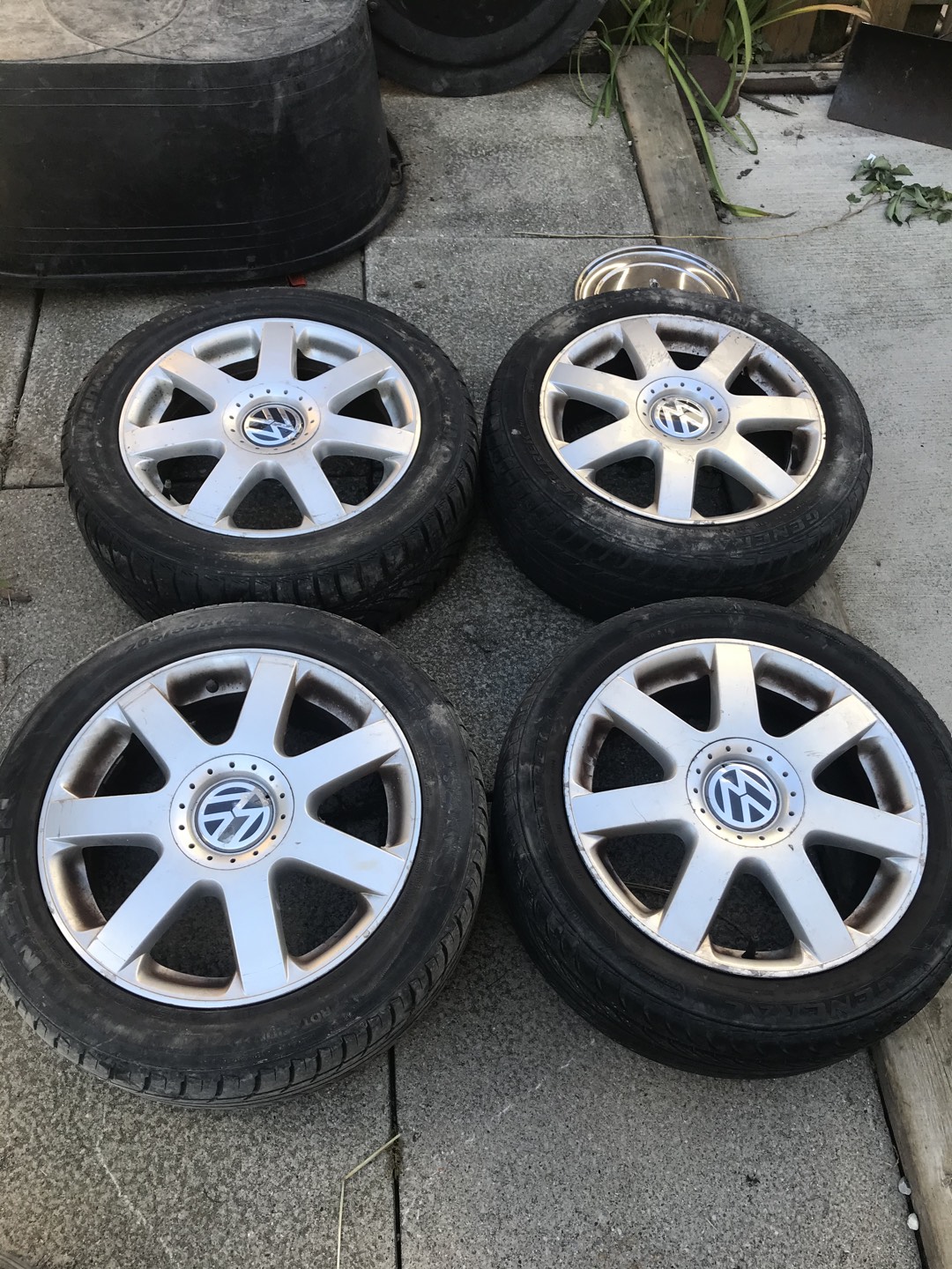 Rims