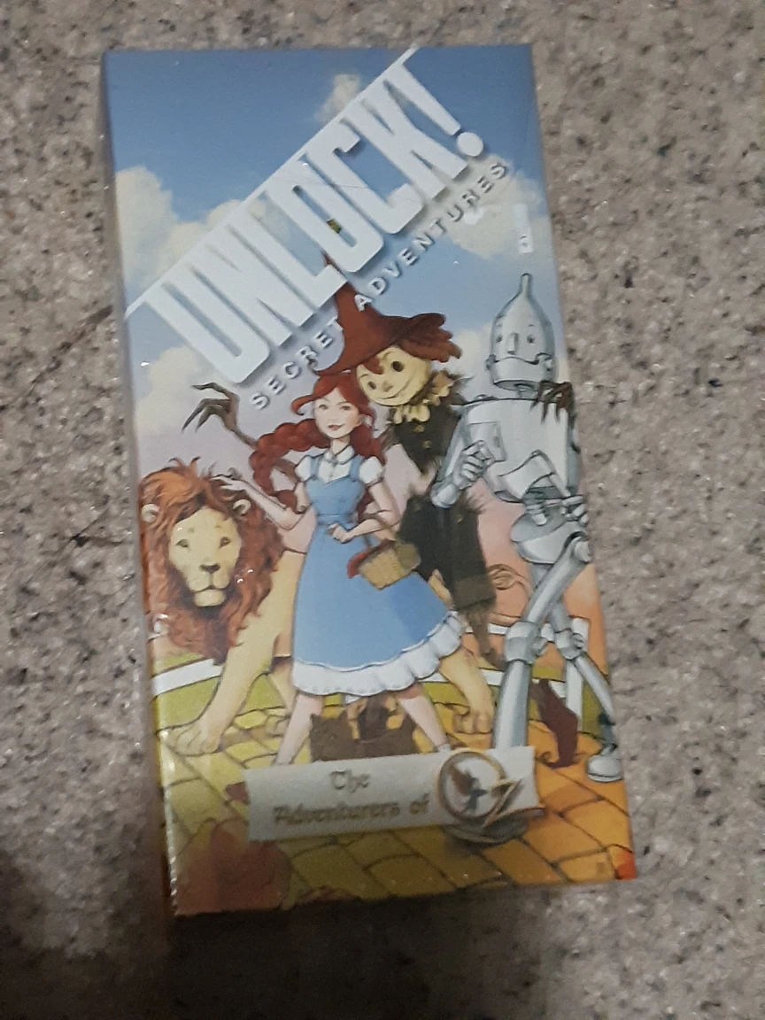 unlock secret adventures thumbnail