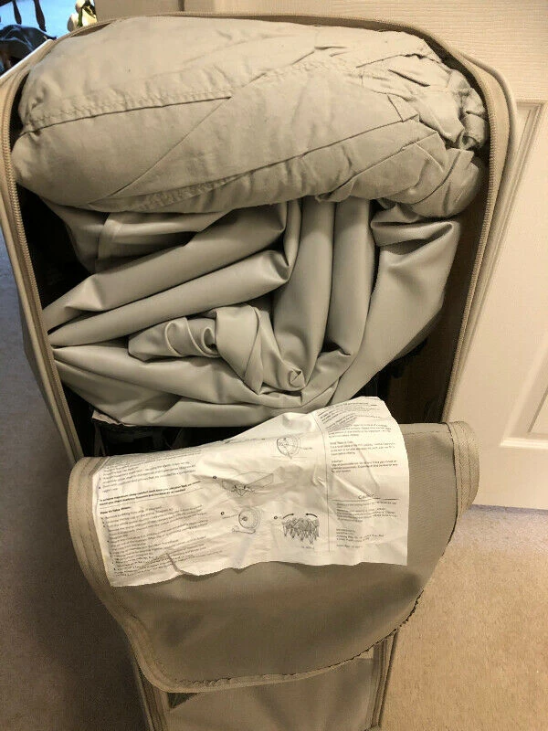Instant Bed - photo 2