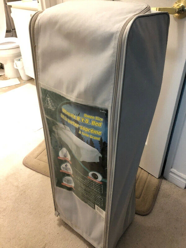 Instant Bed - photo 3