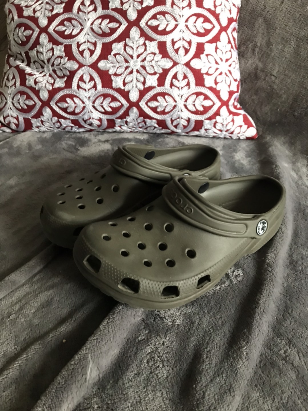 Crocs 