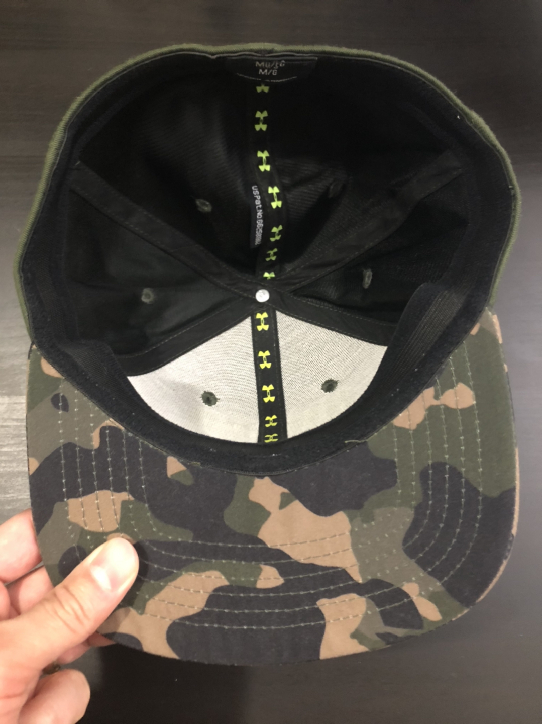 Under Amour cap - photo 2