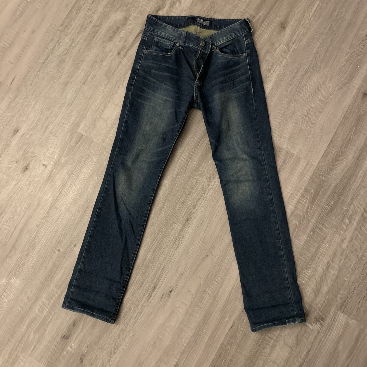 GUESS jean W28