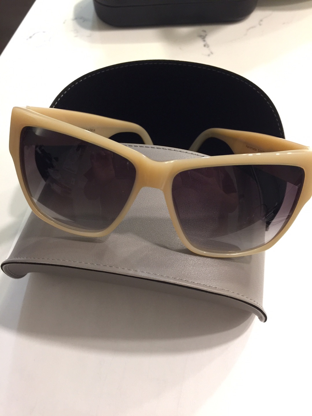 BCBG Maxazria sunglasses!