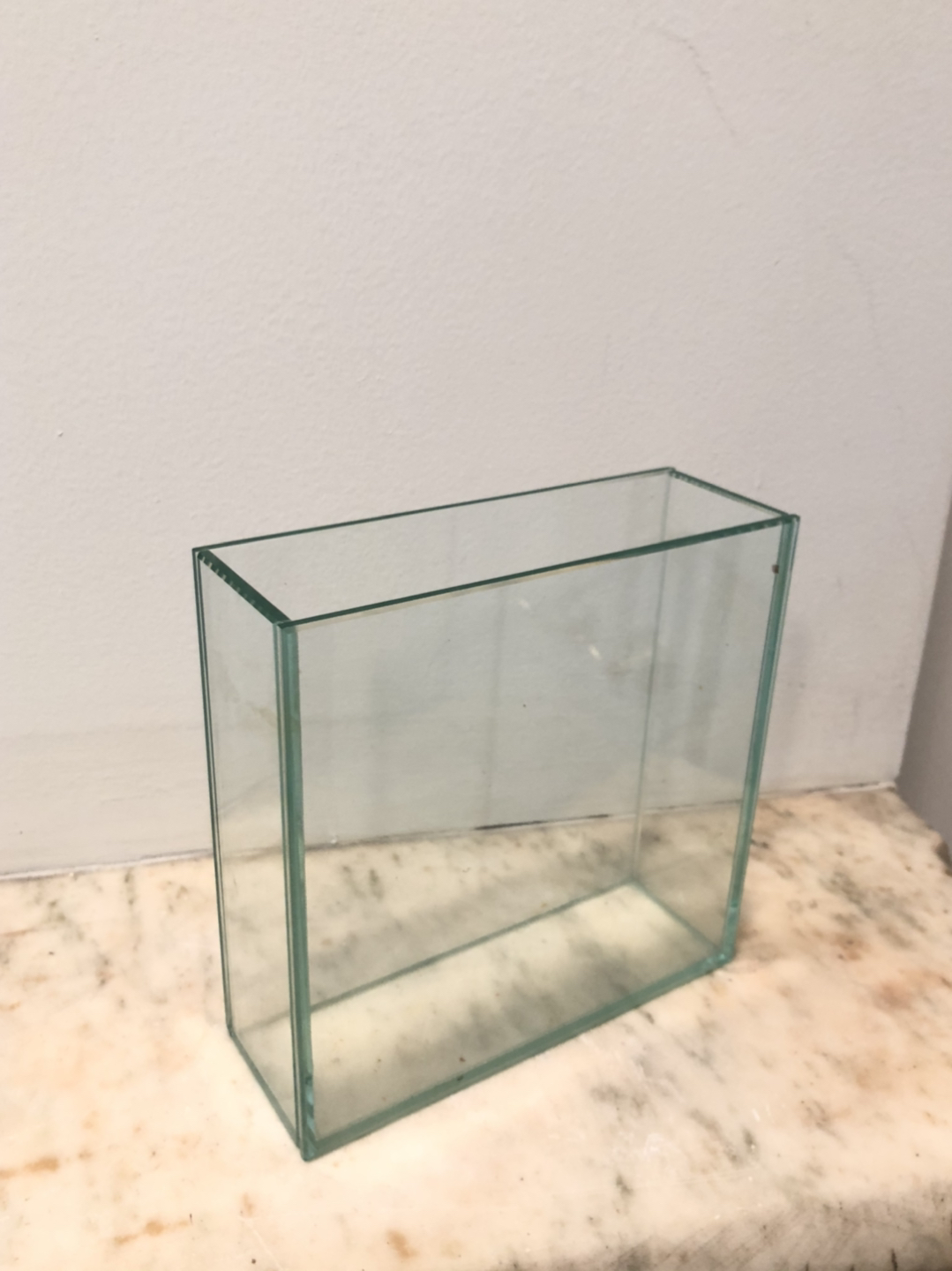 GLASS VASE - photo 2