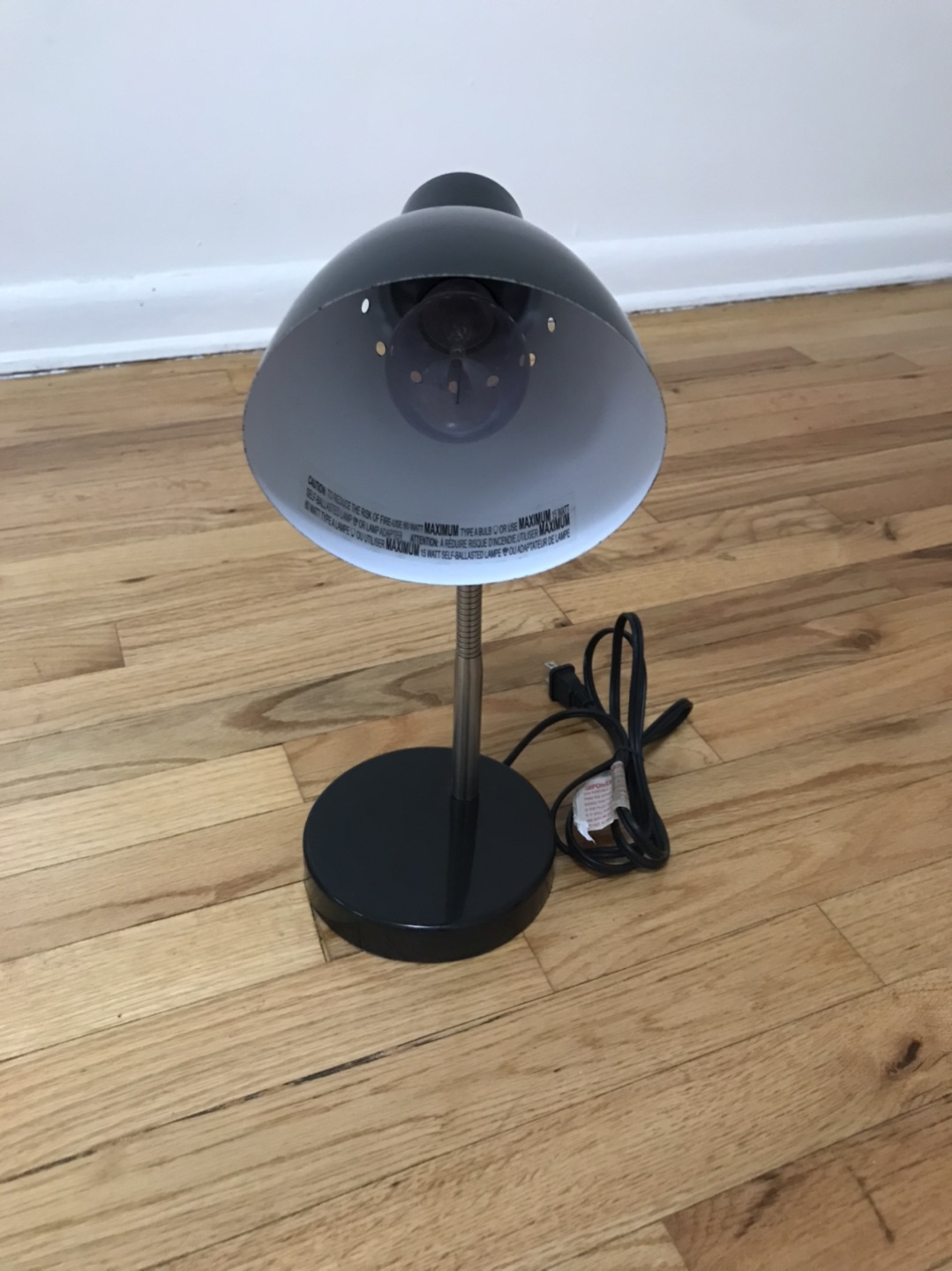 Lamp for indoor plant - photo 3