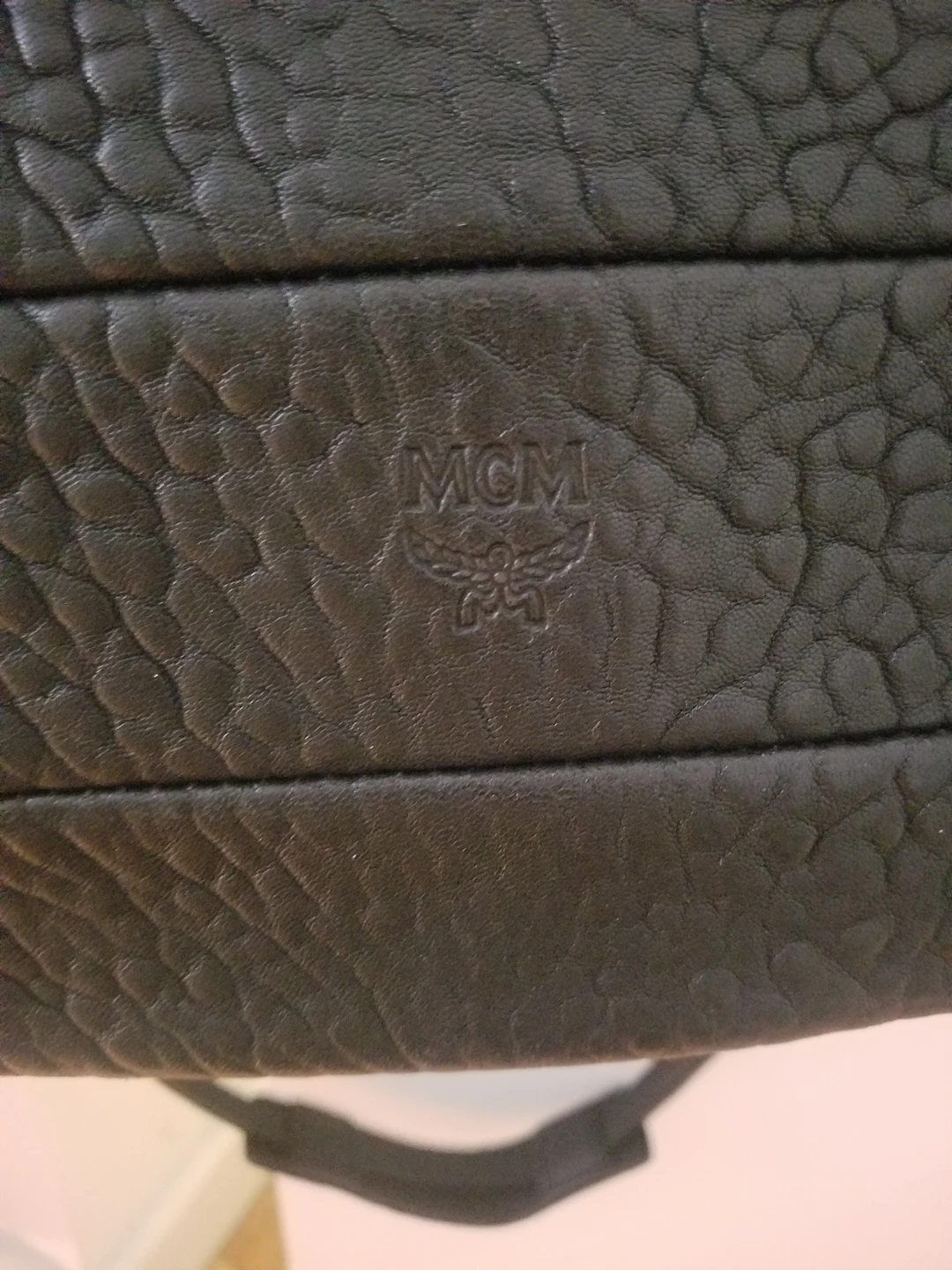 MCM bag - photo 2