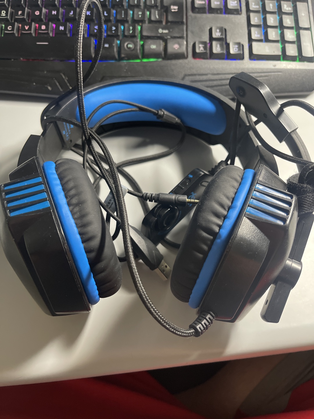 Selling Gamining Headset